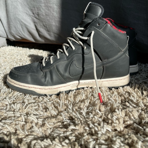 Nike Dunk High Ultra Rain - Picture 5 of 11